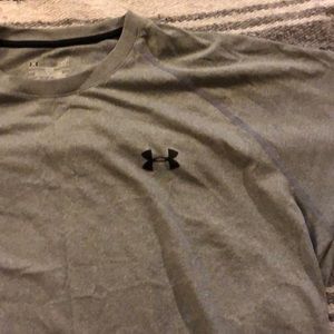 Under Armour Shirts - Under Armour Men’s T nwot Under Armour Shirts - Under Armour Men’s T nwot